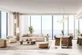Квартира в новостройке Роскошные квартиры рядом с казино Wynn на острове Аль-Марджан