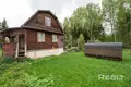 Dom  Piatryskauski sielski Saviet, Białoruś