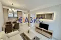Квартира 2 комнаты 44 м² Несебр, Болгария