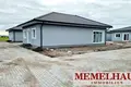 3 bedroom house 90 m² Truseliai, Lithuania