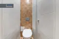 Apartamento 2 habitaciones 40 m² Vilna, Lituania