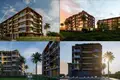 Mieszkanie 61 m² Orikum, Albania