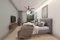 Condo 3 pokoi 1 353 m² Playa del Carmen, Meksyk