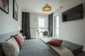 Apartamento 2 habitaciones 42 m² en Lodz, Polonia
