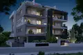 Квартира 2 спальни 91 м² муниципалитет Лимасол, Кипр