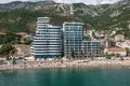 Restaurante, cafetería 960 m² en Rafailovici, Montenegro