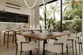 Willa 3 pokoi 75 m² Pecatu, Indonezja