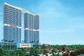 Квартира 2 комнаты 60 м² Дубай, ОАЭ