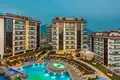 Квартира 6 комнат 255 м² Аланья, Турция