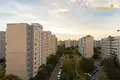 Wohnung 1 zimmer 35 m² Minsk, Belarus
