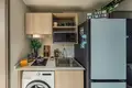 Studio 1 zimmer 26 m² Kathu, Thailand