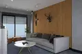 Appartement 2 chambres 55 m² Konakli, Turquie