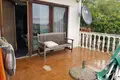 Wohnung 1 Schlafzimmer 54 m² Markovici, Montenegro