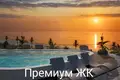 1 bedroom apartment 38 m² Batumi, Georgia