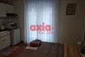 Estudio 1 habitación 25 m² en Kavala Municipality, Grecia