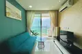 Appartement 1 chambre 37 m² Pattaya, Thaïlande