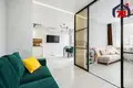 Wohnung 2 zimmer 46 m² Minsk, Belarus