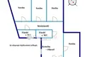 Apartment 2 bathrooms 90 m² in Budapest, Hungary