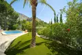 Willa 4 pokoi 520 m² Altea, Hiszpania