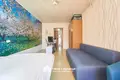 1 bedroom apartment 34 m² Minsk, Belarus