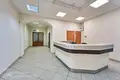 Propiedad comercial 10 habitaciones 447 m² en Minsk, Belarús