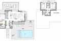 3 bedroom villa 166 m² Orihuela, Spain