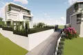 3-Schlafzimmer-Villa 230 m² Tivat, Montenegro