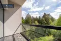 Appartement 2 chambres 35 m² Vilnius, Lituanie