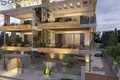 Apartamento 3 habitaciones 123 m² Pafos, Chipre