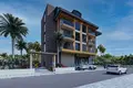 Apartment 57 m² Oba, Turkey