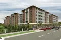 Apartment in a new building Alya Konutları Merkezefendi