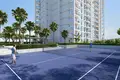 Квартира в новостройке Bluewaters Bay