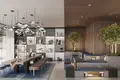 1 room apartment 68 m² Dubai, United Arab Emirates