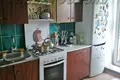 2 room apartment 53 m² Brest, Belarus