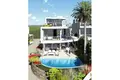4-Schlafzimmer-Villa 281 m² Chloraka, Zypern