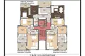 Appartement 3 chambres 85 m² Nilufer, Turquie