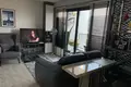 Appartement 2 chambres 52 m² Pattaya, Thaïlande