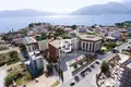 Apartamento 2 habitaciones 38 m² Tivat, Montenegro