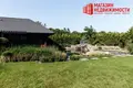 Maison 4 chambres 383 m² Hrodna, Bélarus