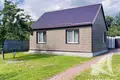 House 98 m² Brest, Belarus