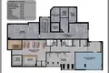 Mieszkanie 1 pokój 62 m² Tosmur, Turcja