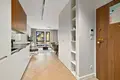 1 room studio apartment 30 m² Gdynia, Poland