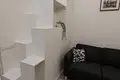 Wohnung 1 zimmer 22 m² in Vilnius, Litauen