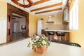 Casa de campo 263 m² Zabalocki sielski Saviet, Belarús