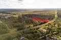 Parcelas 112 800 m² Jelgava, Letonia