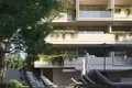 Apartamento 3 habitaciones 104 m² Pafos, Chipre