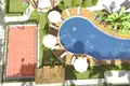 Apartamento 3 habitaciones 99 m² Mezitli, Turquía