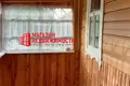 Maison 4 chambres 95 m² Bucacinski sielski Saviet, Bélarus