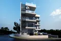 Apartamento 2 habitaciones 110 m² Germasogeia, Chipre
