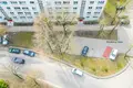Квартира 2 комнаты 46 м² Алитус, Литва